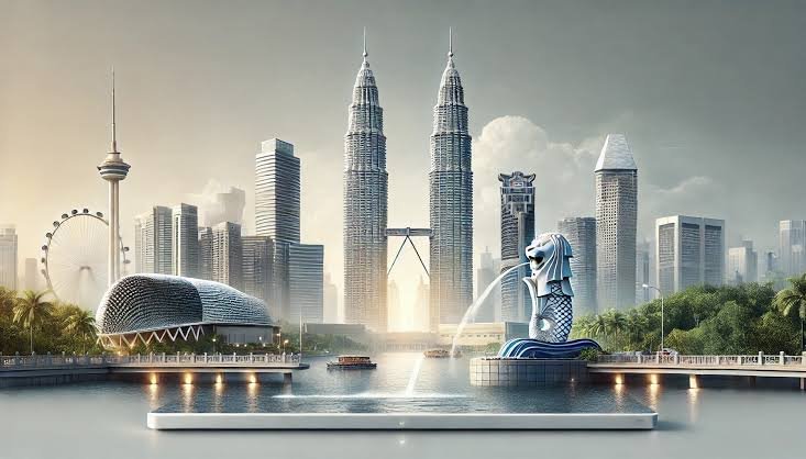 BEST OF SINGAPORE & MALAYSIA