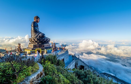 HANOI & SAPA – NORTHERN VIETNAM EXPERIENCE