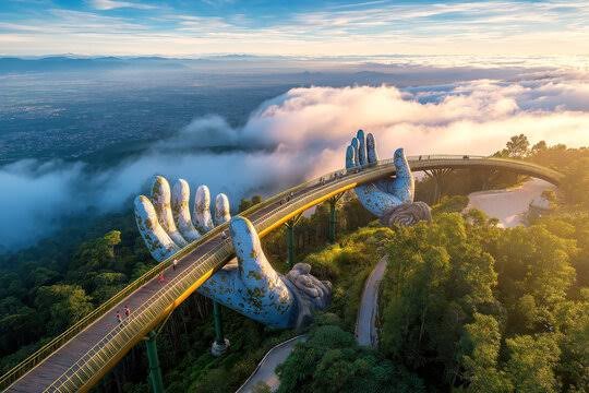 HANOI & DANANG VIETNAM GETAWAY